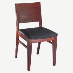 Stella Wood Restaurant Chair