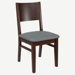 Stella Wood Restaurant Chair