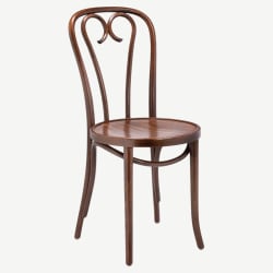 Floreale Bentwood Chair