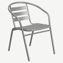 Indoor-Outdoor Renzo Restaurant Chair