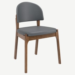 Neli Wood Chair