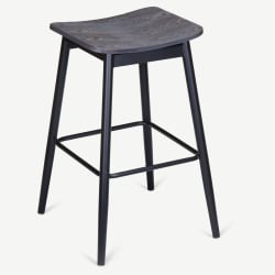 Basel Backless Bar Stool