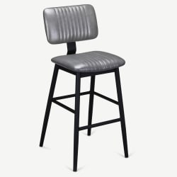 Ethan Metal Bar Stool