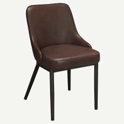 Premium Mauro Bucket Chair