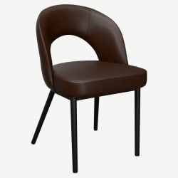 Premium Yali Bucket Chair