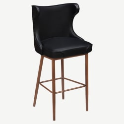 Darlo Premium Bucket Bar Stool