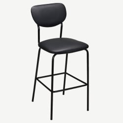 Xavi Metal Bar Stool