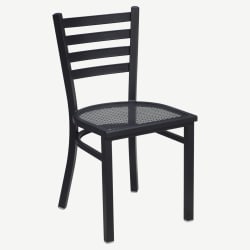 Outdoor Ladder Back Chair