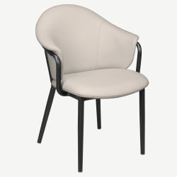 Kova Metal Armchair Kova Metal Armchair