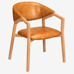 Arvell Armchair
