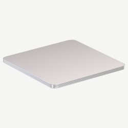 Aluminum Edge Laminate Table Top