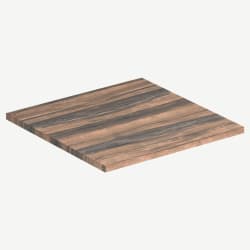 Reclaimed Look Laminate Table Top