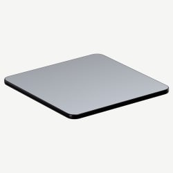 Laminate Table Tops with T-Mold Edge