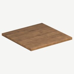 Premium Solid Wood Plank Table Top