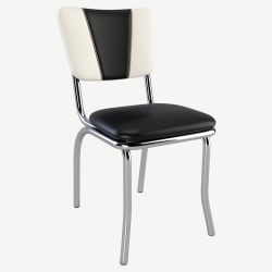 V Shape Diner Chair