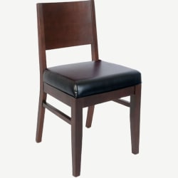 Beechwood Bistro Wood Chair