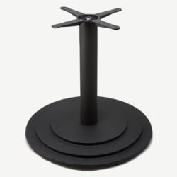 Designer Series 3-Step Table Base