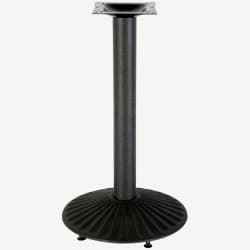 Designers Series Modern Table Base - Standard Height