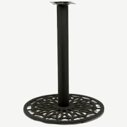 Designer Series Victorian Table Base - Standard Height