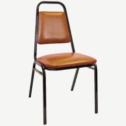 Low Back Commercial Stack Chair