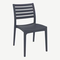 Harmonia Commercial Resin Chair