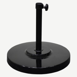 Economy Umbrella Base