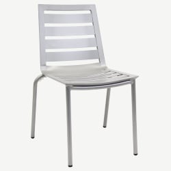 Leon Aluminum Chair