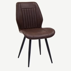 Calver Metal Chair