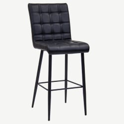 Gudrun Metal Restaurant Bar Stool