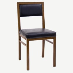 Kubix Metal Chair