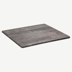 Economy Outdoor Laminate Table Top