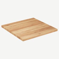 Premium Solid Wood Plank Table Top