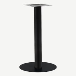 Designer Series Disc Table Base