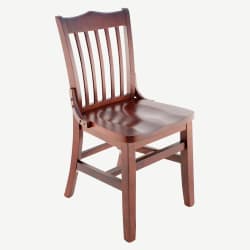 Premium US Made School House Wood Chair