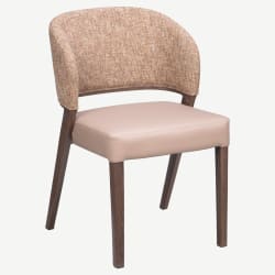 Selva Aluminum Chair