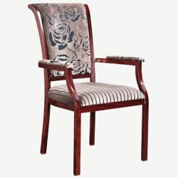 Sybil Senior Living Chair