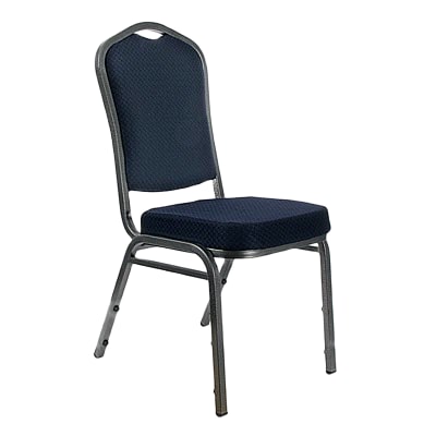 Banquet Stack Chair Interior