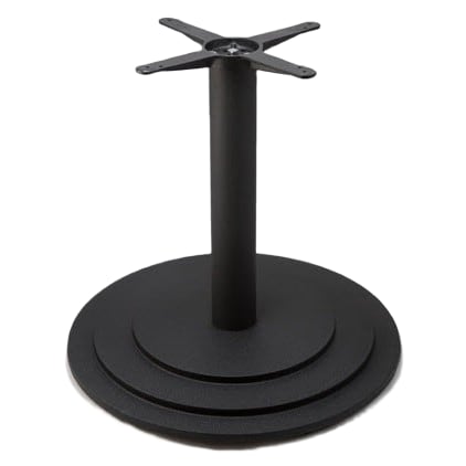 Designer Series 3-Step Table Base Interior