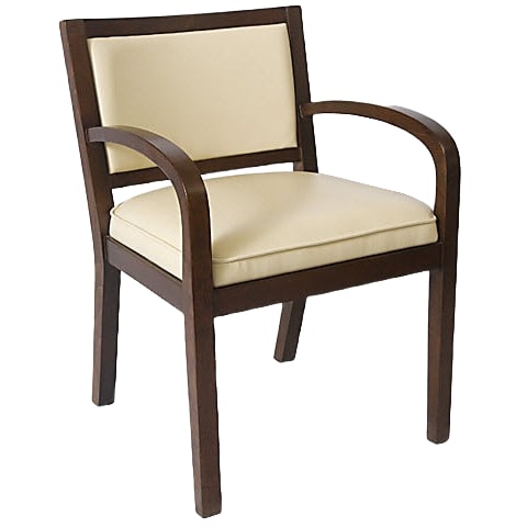 Beechwood Lounge and Club Chair with Arms Interior