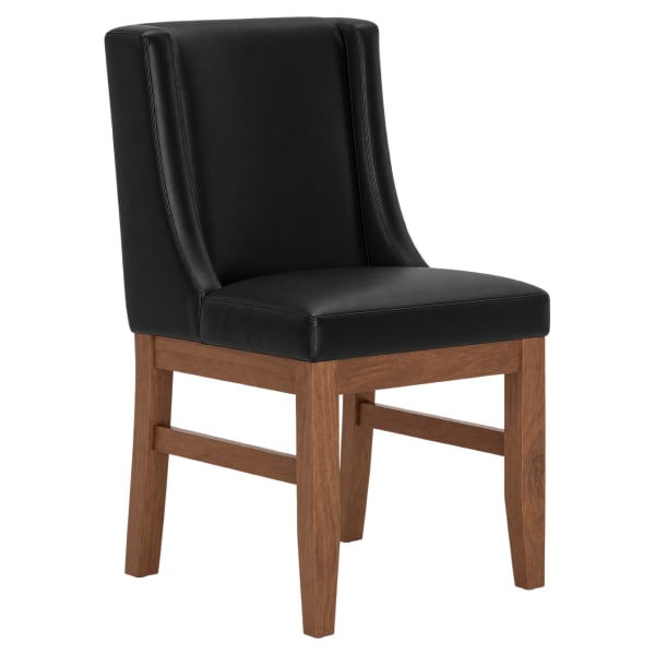 Premium Varden Padded Chair Interior