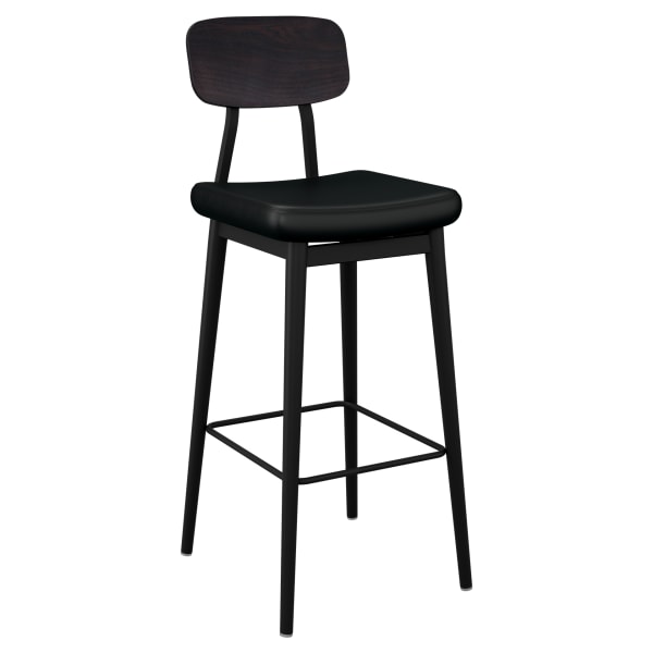 Jasper Metal Bar Stool Interior