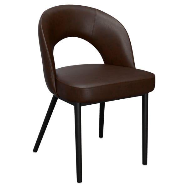 Premium Yali Bucket Chair Interior