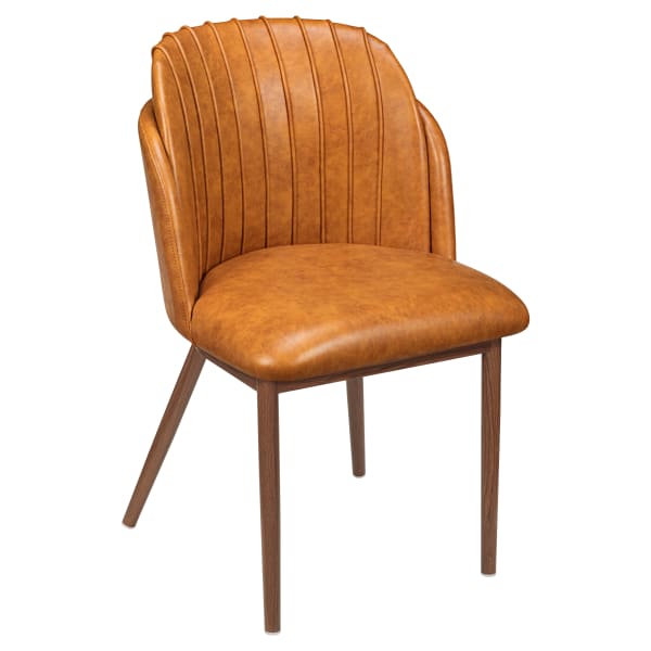 Premium Sooti Bucket Chair Interior
