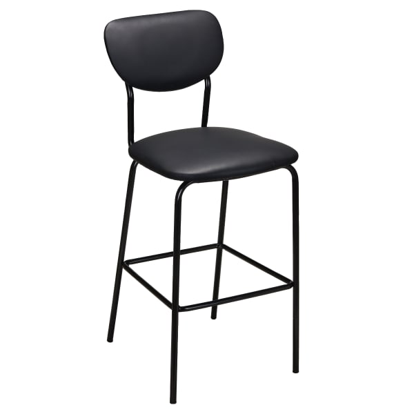 Xavi Metal Bar Stool Interior