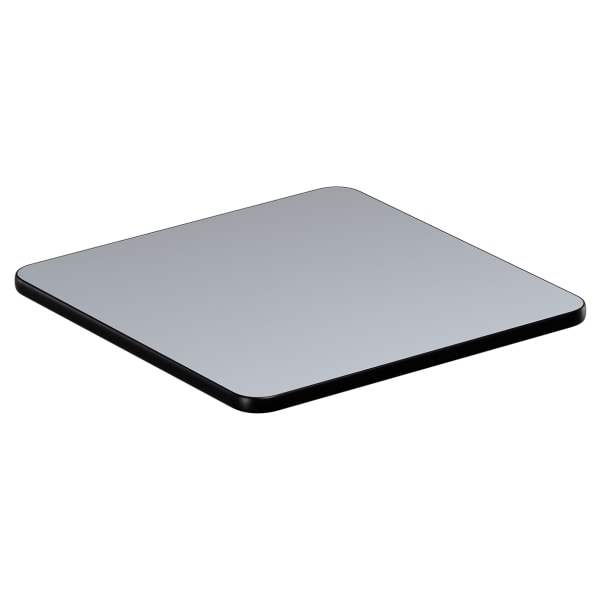 Laminate Table Tops with T-Mold Edge Interior