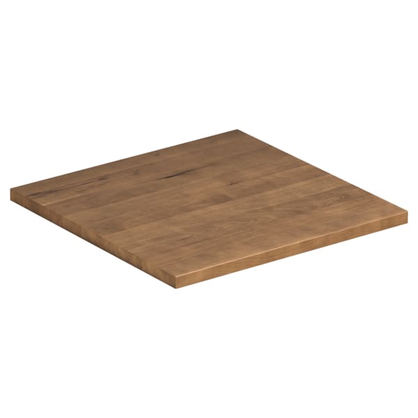Premium Solid Wood Plank Table Top Interior