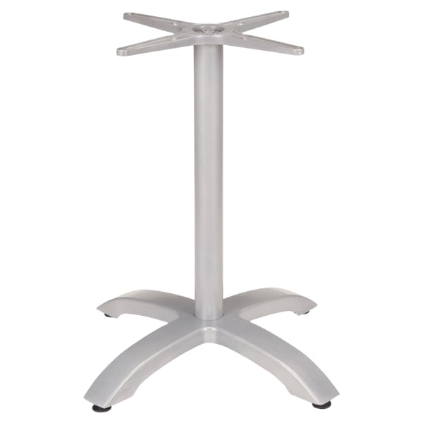 Modern Aluminum Table Base Interior