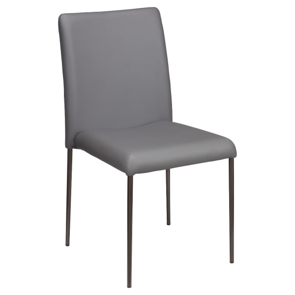 Merelex Slim Aluminum Banquet Chair Interior