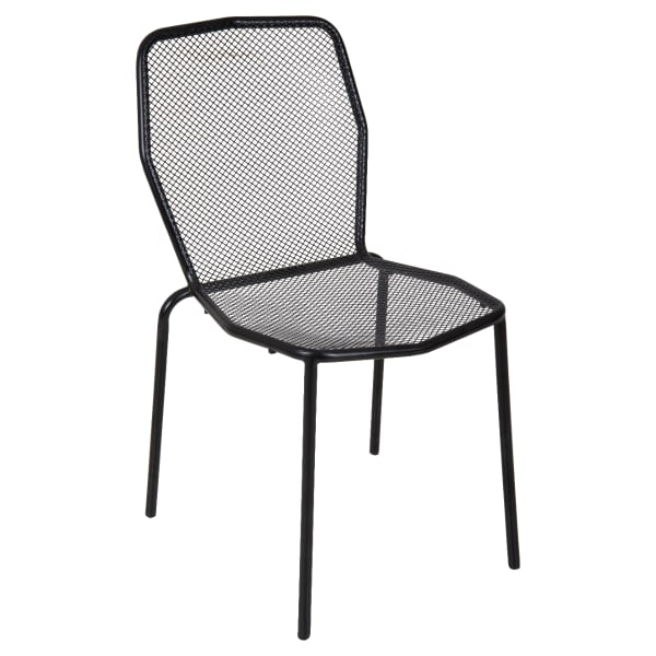 European Style Patio Chair Interior