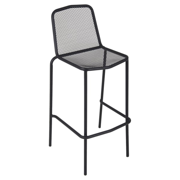 European Style Patio Bar Stool Interior